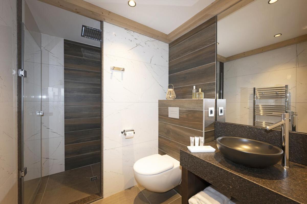 Mgm Hotels & Residences - Residence Manaka ลาปลาญ ภายนอก รูปภาพ