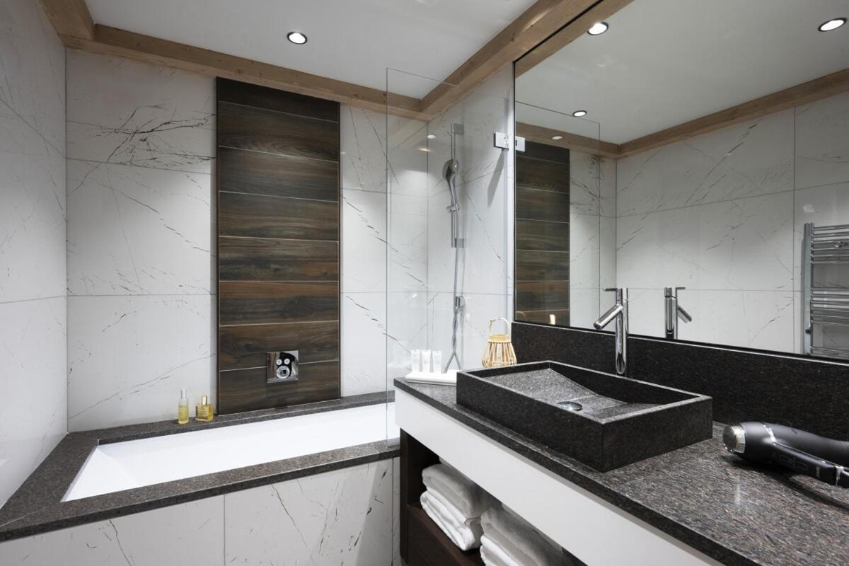 Mgm Hotels & Residences - Residence Manaka ลาปลาญ ภายนอก รูปภาพ