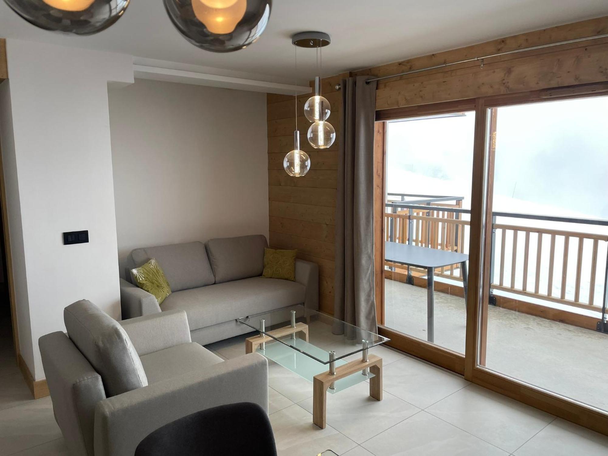 Mgm Hotels & Residences - Residence Manaka ลาปลาญ ภายนอก รูปภาพ